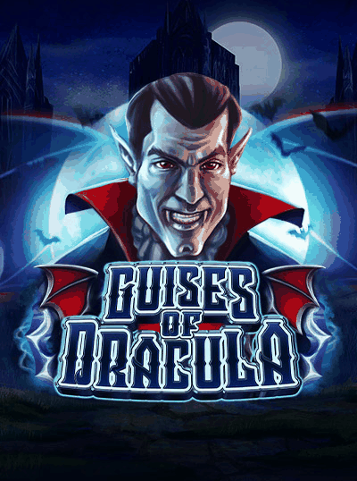 GUISES OF DRACULA