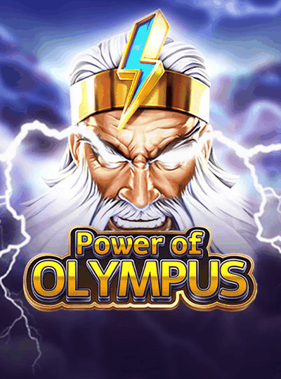 POWER OF OLYMPUS