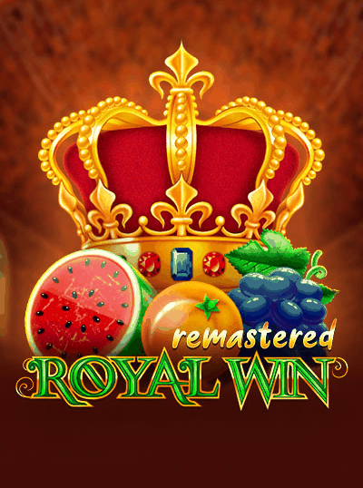 ROYAL WIN REMASTERED